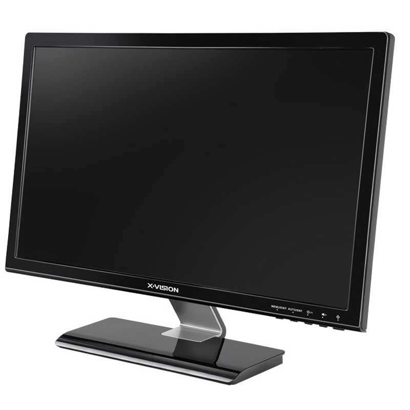 مانیتور ایکس ویژن XL2020S سایز 19.5 اینچ