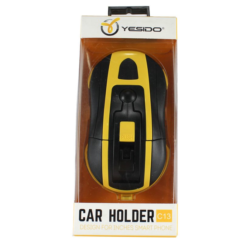 پایه نگهدارنده موبایل YESIDO C13