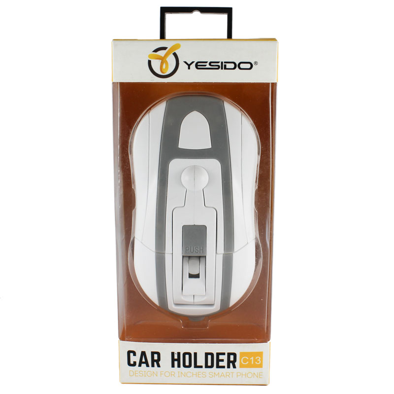 پایه نگهدارنده موبایل YESIDO C13