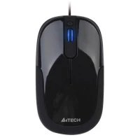 موس با سیم A4TECH N-110