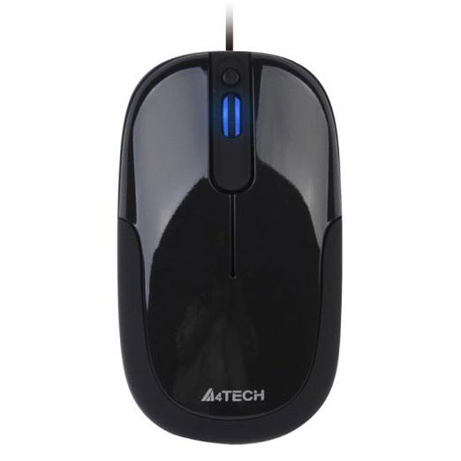 موس با سیم A4TECH N-110