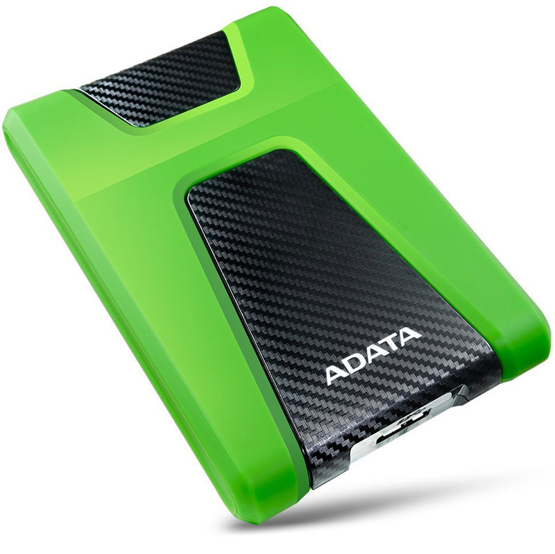 هارد اکسترنال ای دیتا ADATA HD650X XBOX 1TB