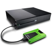 هارد اکسترنال ای دیتا ADATA HD650X XBOX 1TB