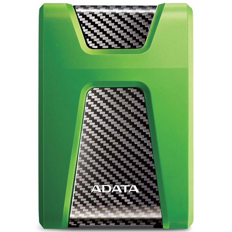 هارد اکسترنال ای دیتا ADATA HD650X XBOX 1TB