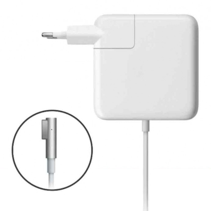 شارژر لپ تاپ Apple 45W magsafe 1