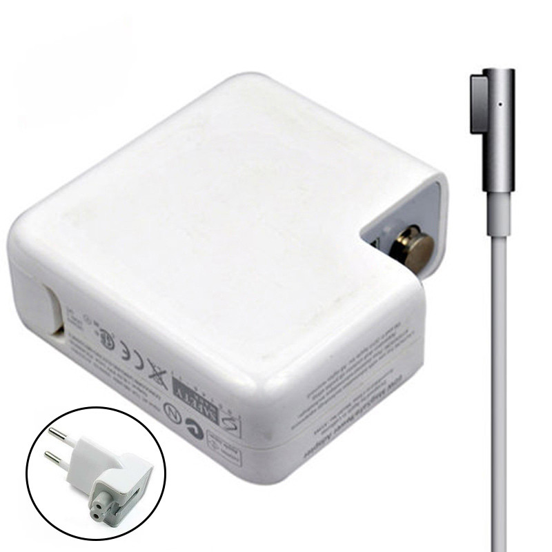 شارژر لپ تاپ Apple 45W magsafe 1