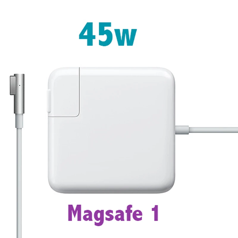 شارژر لپ تاپ Apple 45W magsafe 1
