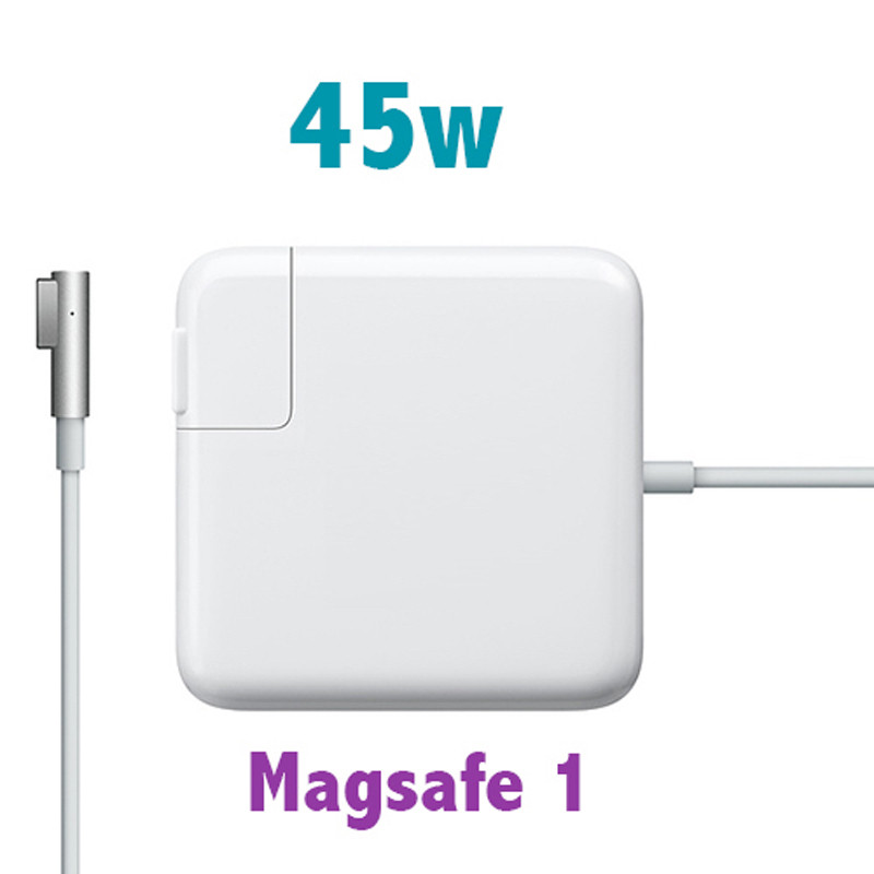 شارژر لپ تاپ Apple 45W magsafe 1
