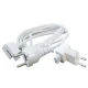 شارژر لپ تاپ Apple 45W magsafe 2