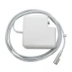 شارژر لپ تاپ Apple 60W magsafe 1