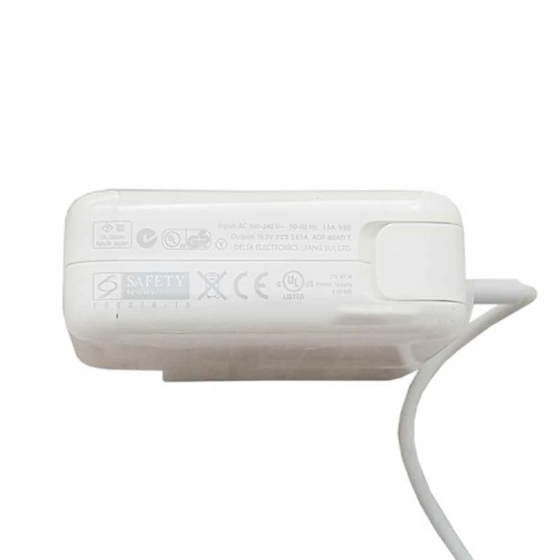 شارژر لپ تاپ Apple 60W magsafe 1