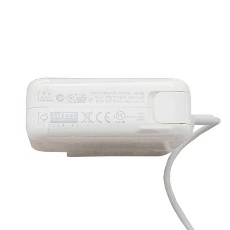 شارژر لپ تاپ Apple 60W magsafe 1