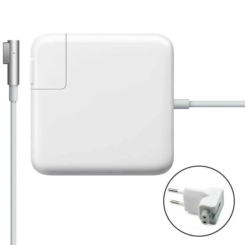 شارژر لپ تاپ Apple 85W magsafe 1