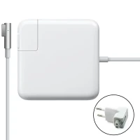 شارژر لپ تاپ Apple 85W magsafe 1