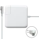 شارژر لپ تاپ Apple 85W magsafe 1