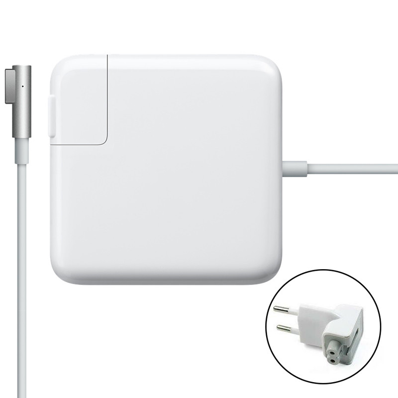 شارژر لپ تاپ Apple 85W magsafe 1