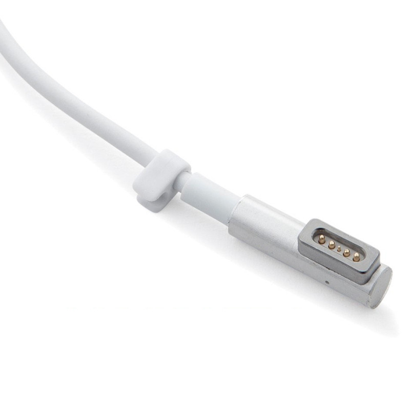 شارژر لپ تاپ Apple 85W magsafe 1