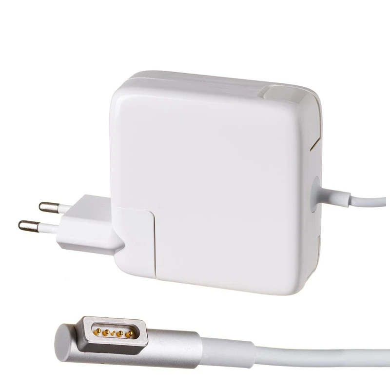 شارژر لپ تاپ Apple 85W magsafe 1