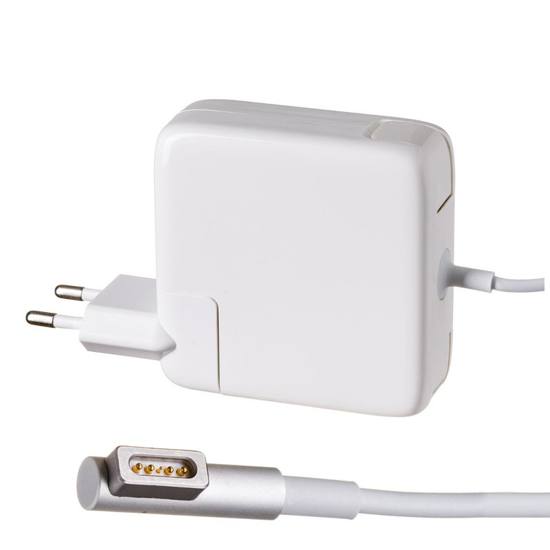 شارژر لپ تاپ Apple 85W magsafe 1