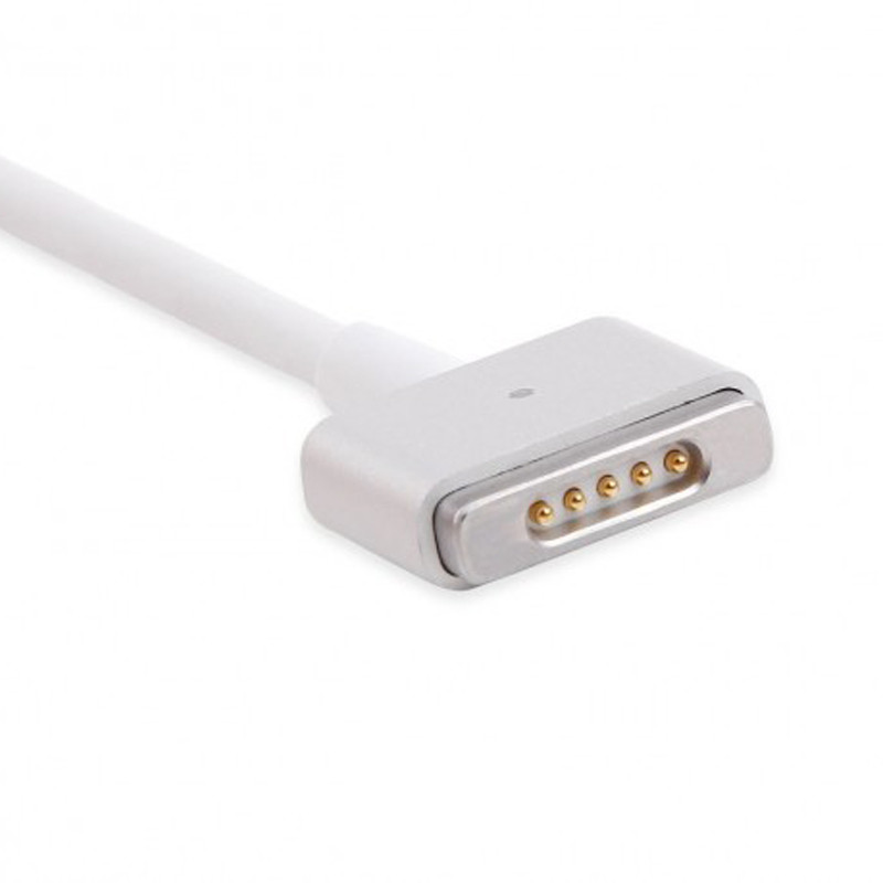 شارژر لپ تاپ Apple 85W magsafe 2