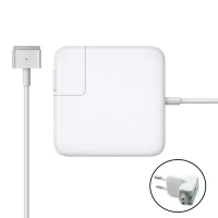 شارژر لپ تاپ Apple 85W magsafe 2