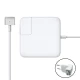 شارژر لپ تاپ Apple 85W magsafe 2