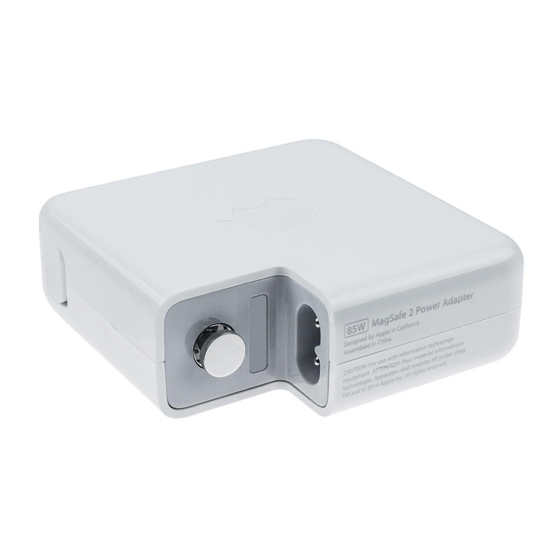 شارژر لپ تاپ Apple 85W magsafe 2