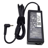 شارژر لپ تاپ DELL 19.5V 3.34A سر ریز