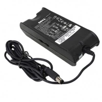 شارژر لپ تاپ DELL 19.5V 3.34A ضخیم