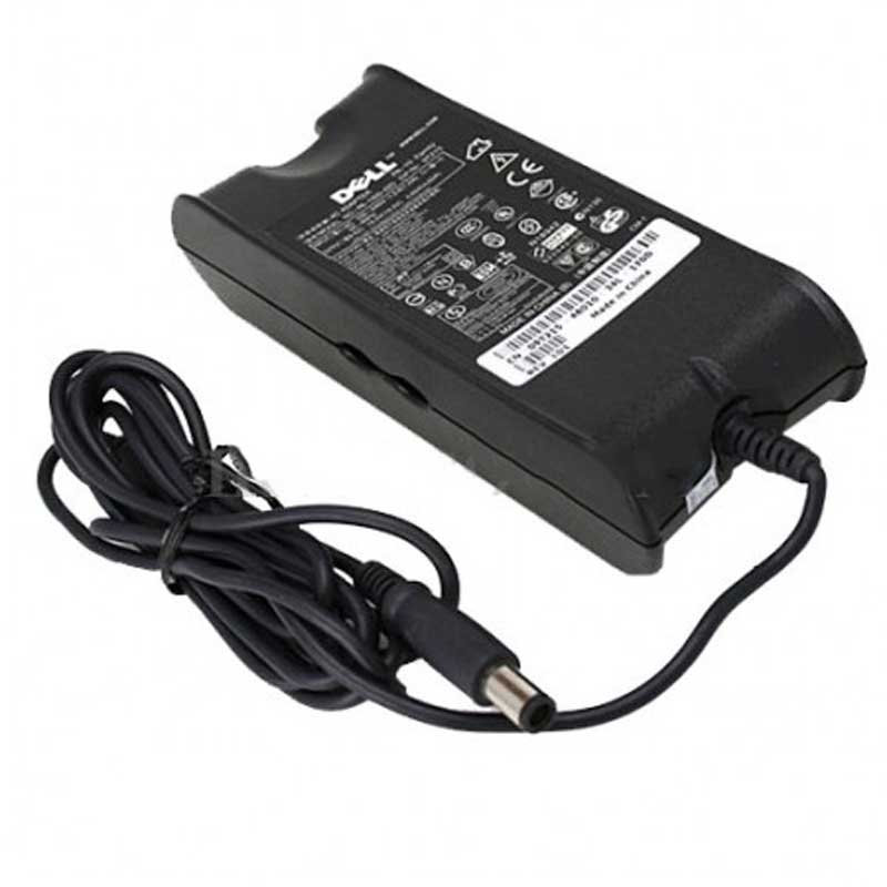 شارژر لپ تاپ DELL 19.5V 3.34A ضخیم