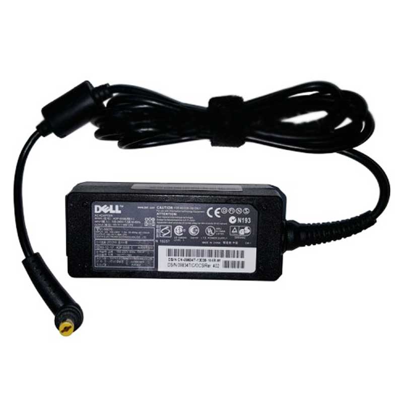 شارژر لپ تاپ DELL Slim 19.5V 1.58A