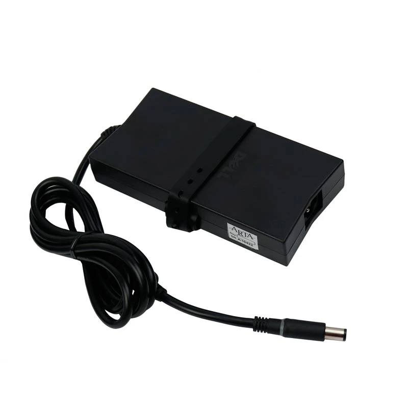 شارژر لپ تاپ DELL Slim 19.5V 6.7A
