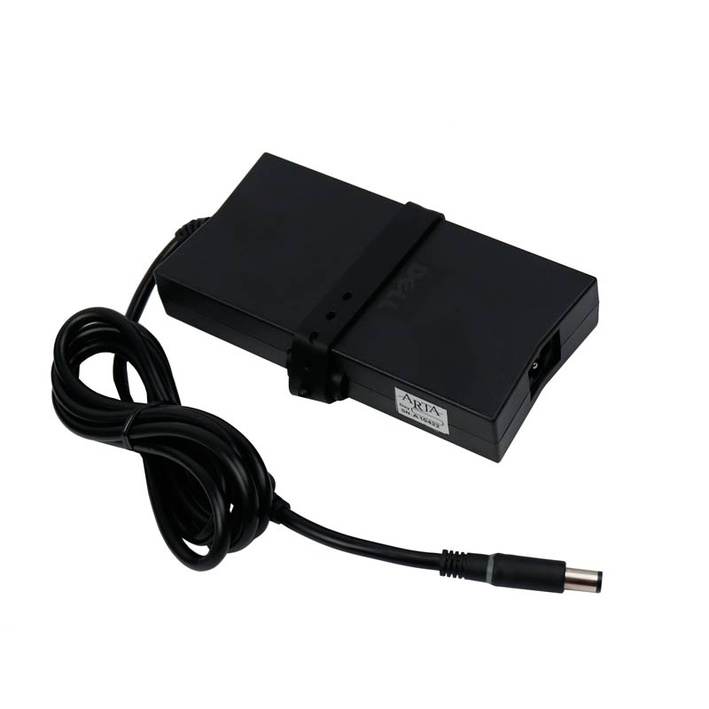 شارژر لپ تاپ DELL Slim 19.5V 6.7A