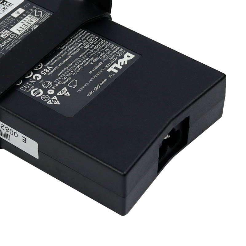 شارژر لپ تاپ DELL Slim 19.5V 6.7A