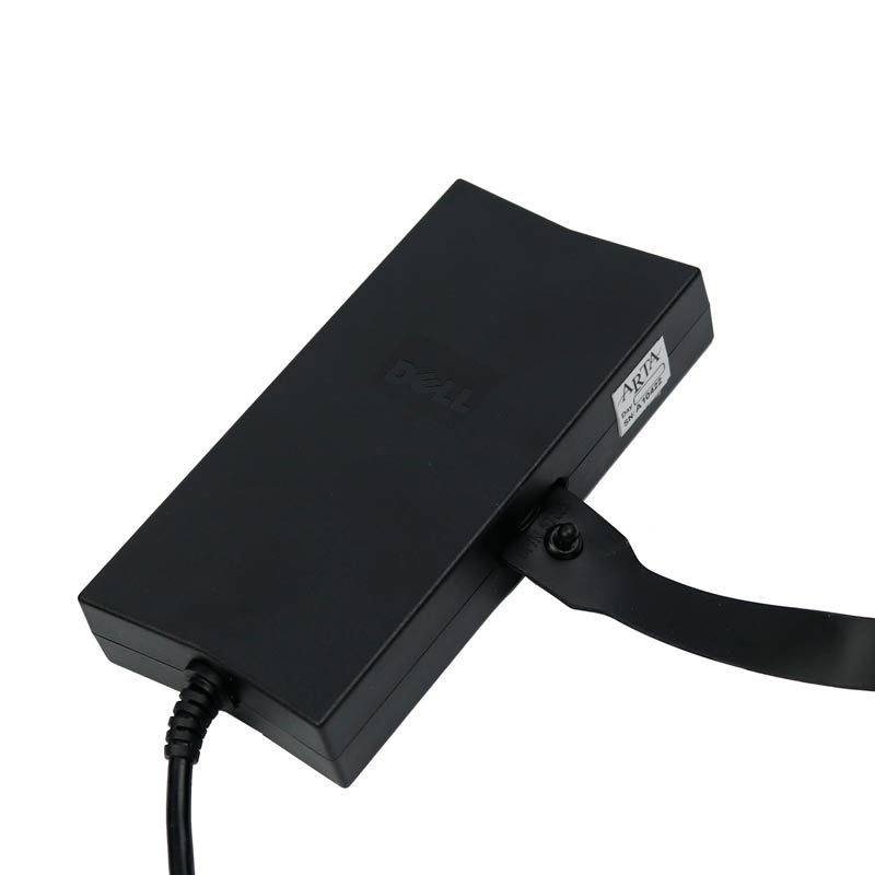شارژر لپ تاپ DELL Slim 19.5V 6.7A