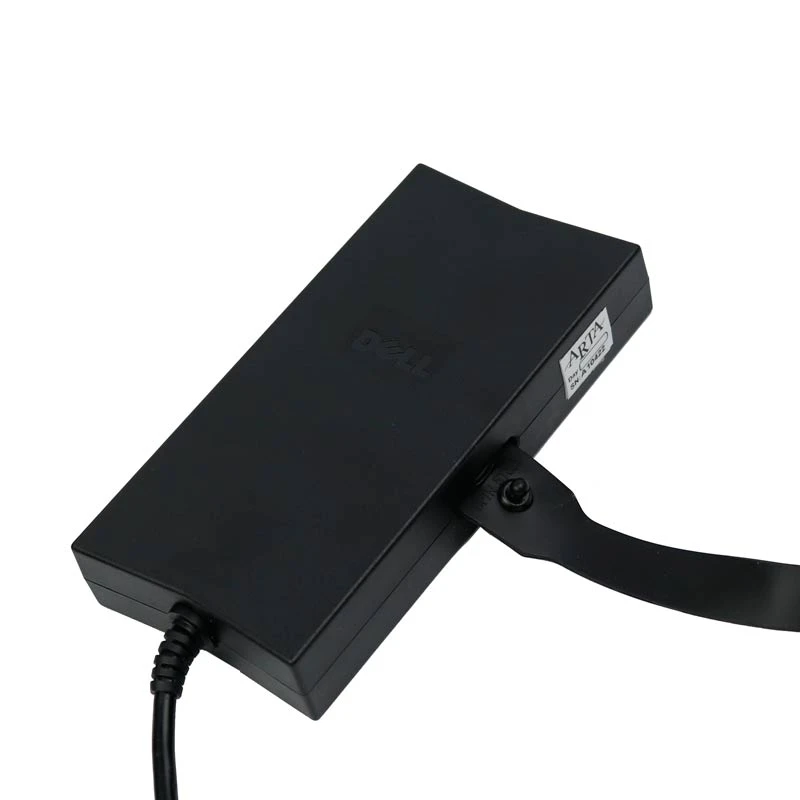 شارژر لپ تاپ DELL Slim 19.5V 6.7A