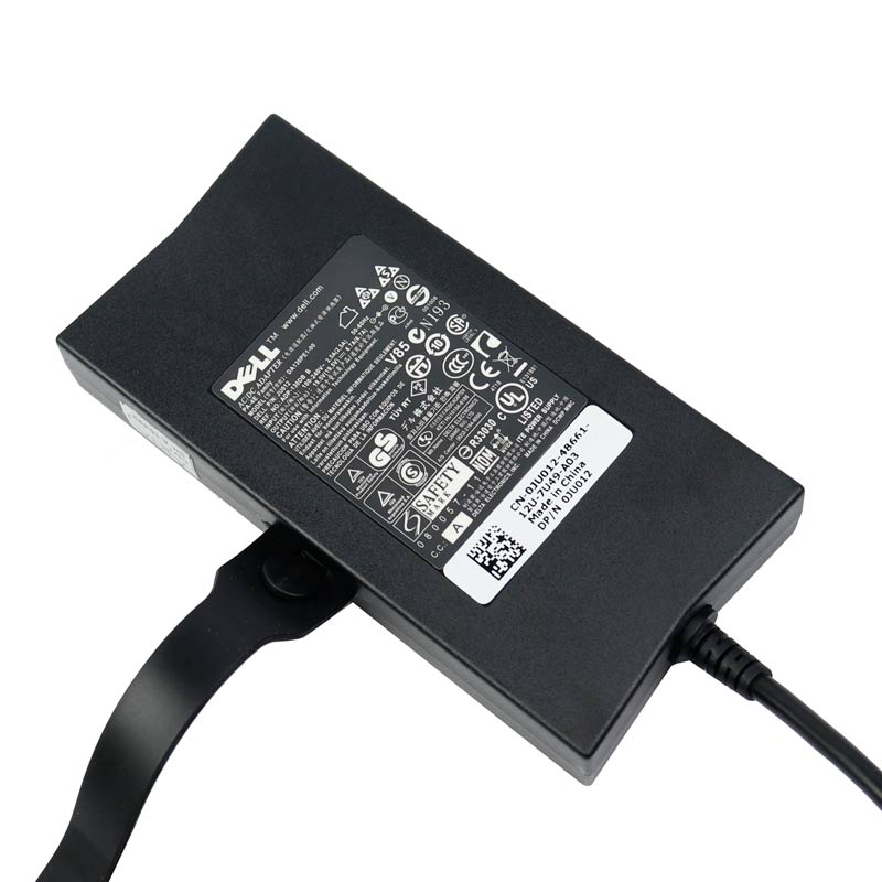 شارژر لپ تاپ DELL Slim 19.5V 6.7A