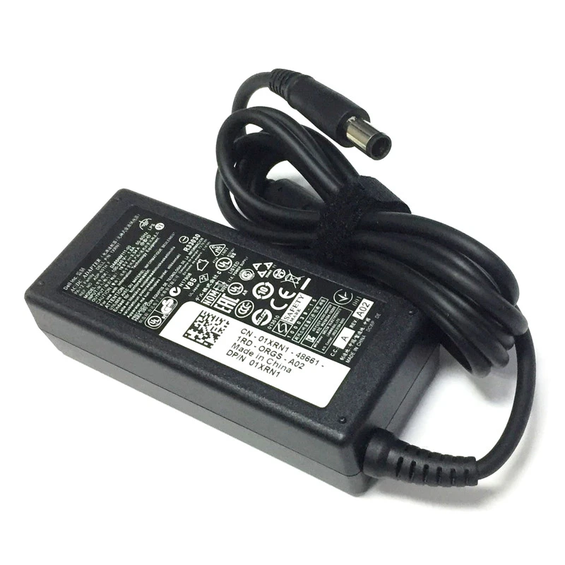 شارژر لپ تاپ Dell 19.5V 3.34A
