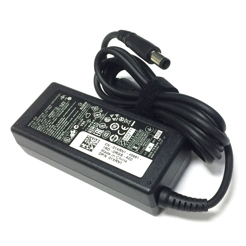 شارژر لپ تاپ Dell 19.5V 3.34A