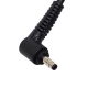 شارژر لپ تاپ Dell 19.5V 3.34A دل سر ریز