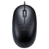 موس Genius DX-100X مشکی