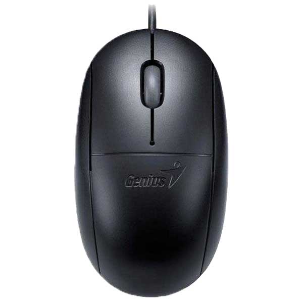 موس Genius DX-100X مشکی