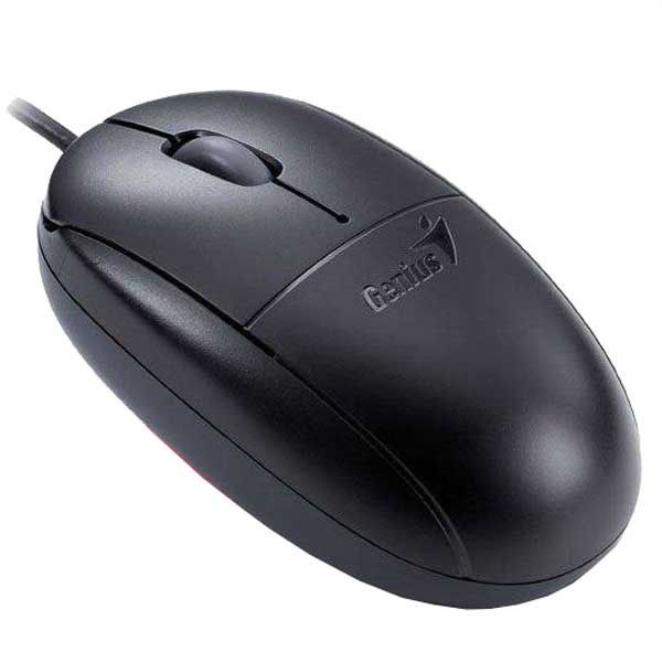 موس Genius DX-100X مشکی
