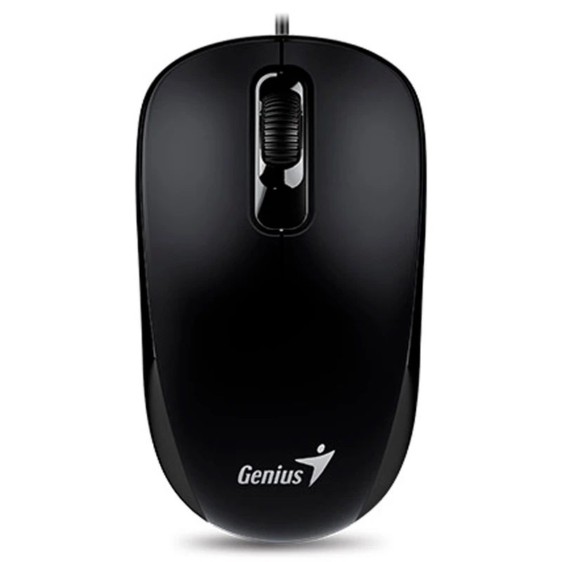 موس جنیوس DX-110