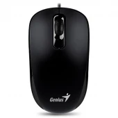 موس جنیوس DX-110