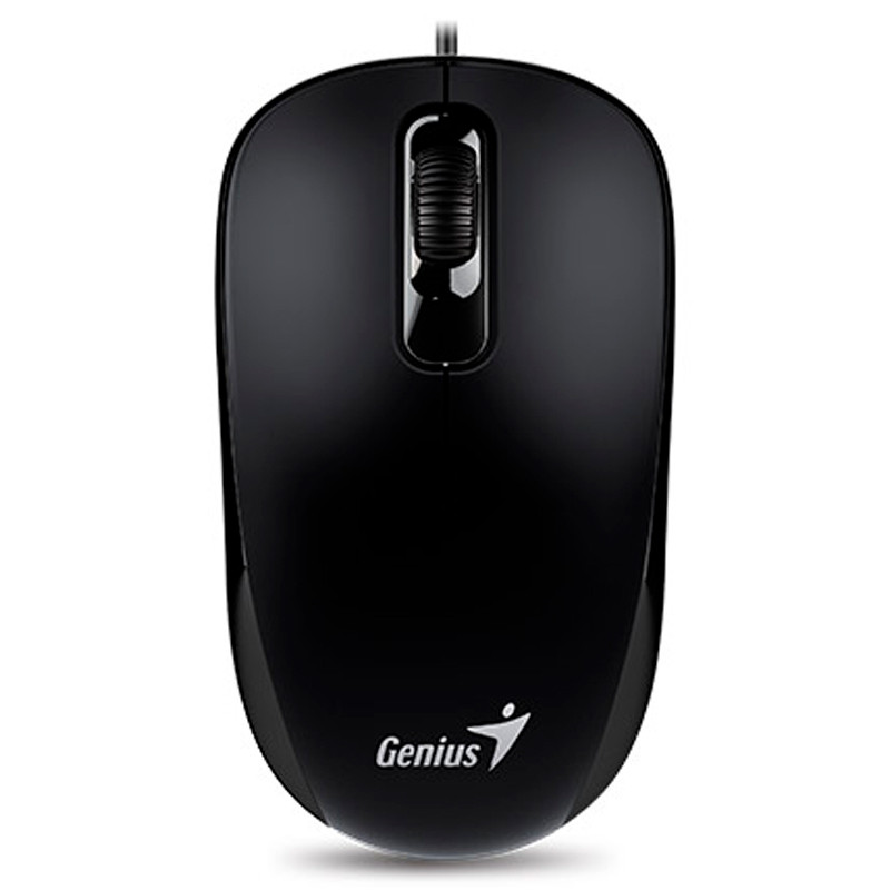 موس جنیوس DX-110