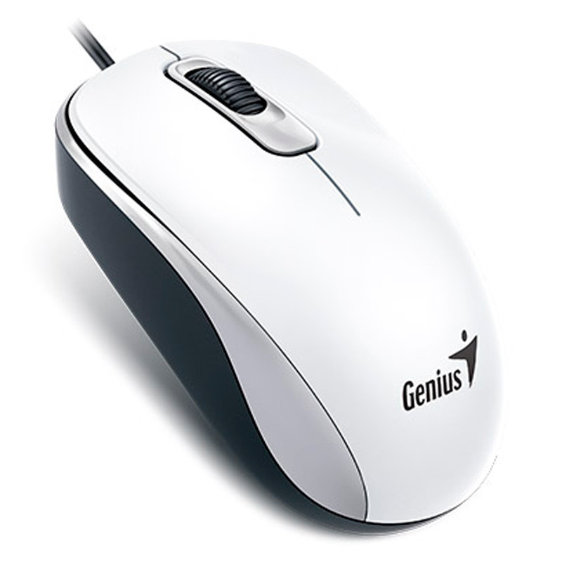 موس جنیوس DX-110