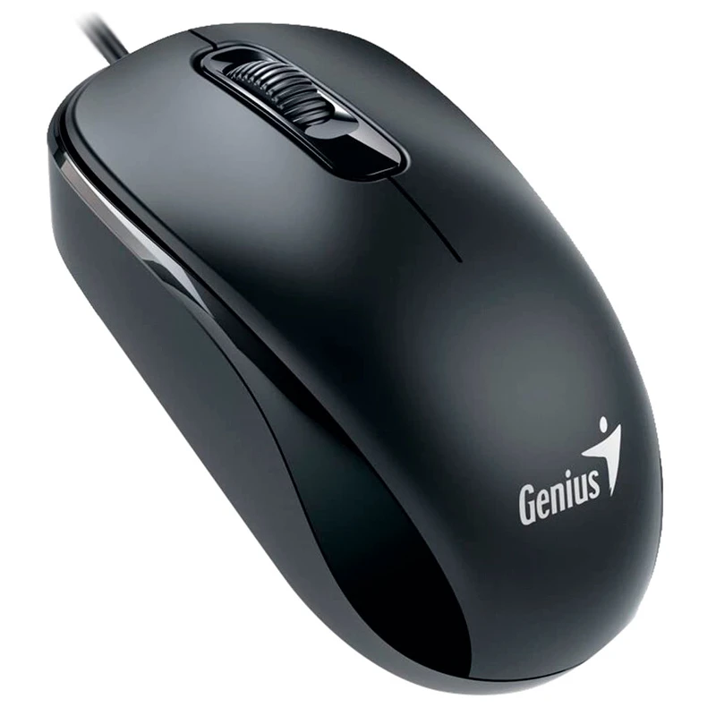 موس جنیوس DX-110