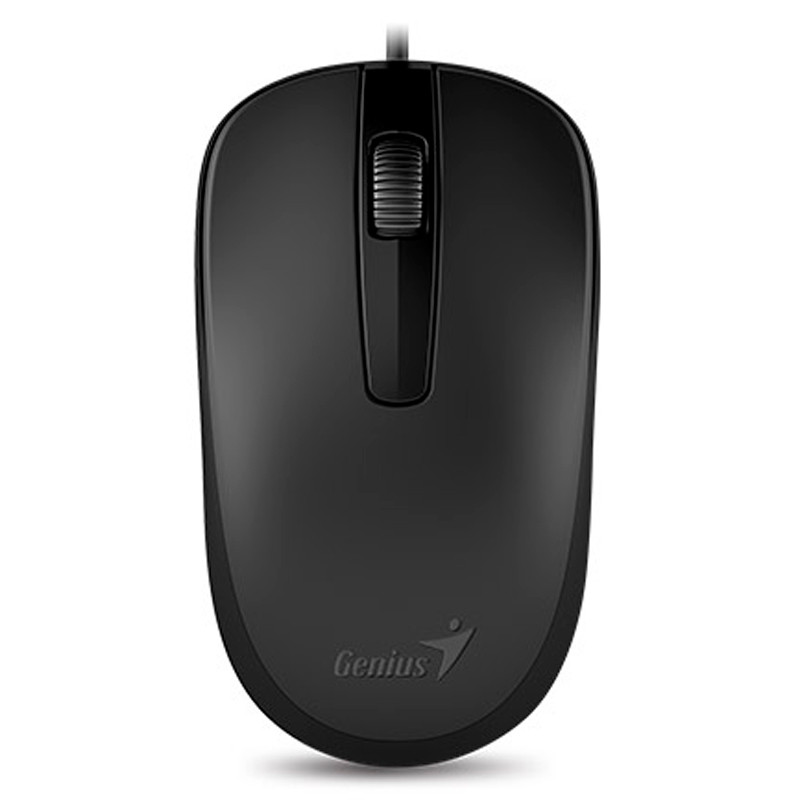 موس جنیوس DX-120