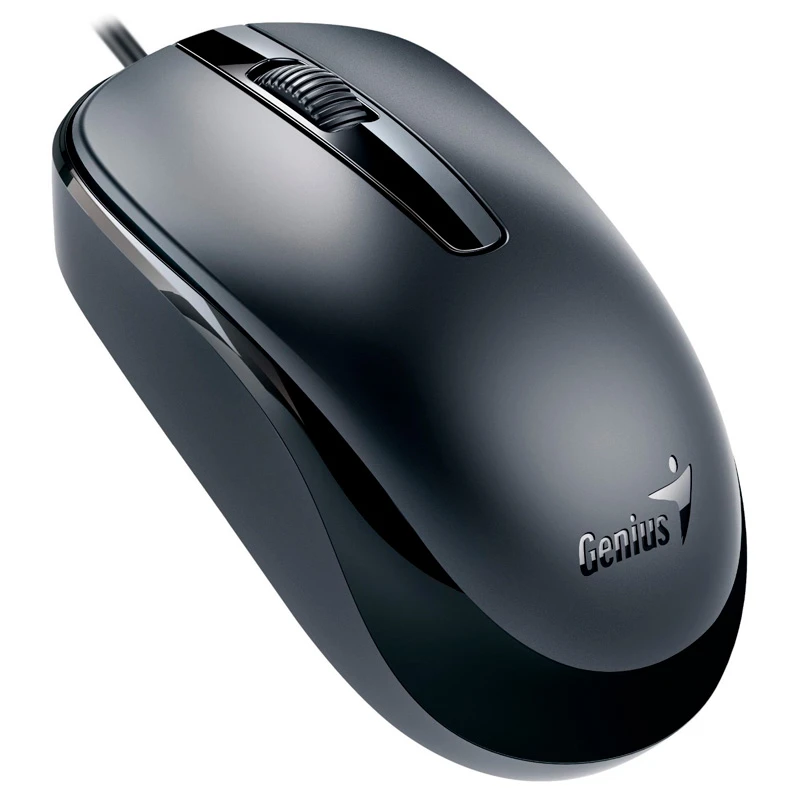 موس جنیوس DX-120